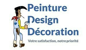 Peinture Design Décoration Dunkerque Socx, Peinture