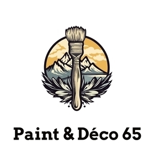 Paint & Déco 65 Lannemezan, Peinture